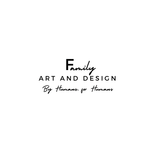 Family Art and Design